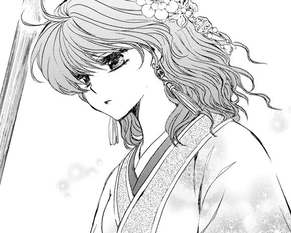 🌸AKATSUKI NO YONA FAN POPULARITY POLL RESULTS🌸 1st place - Yona !!! (365 points)