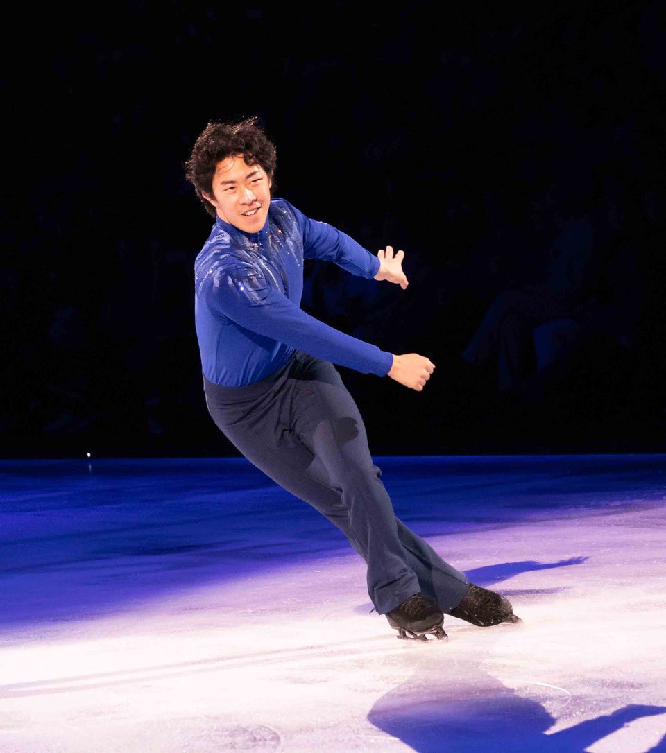 Happy Birthday @nathanwchen! #SOIFamily