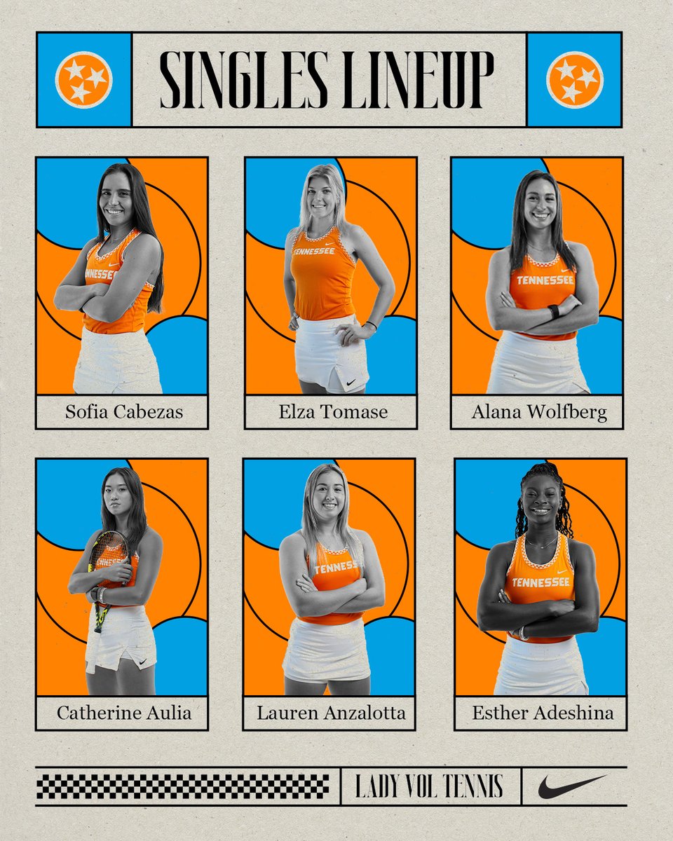 The singles look for today 🤩 📊 bit.ly/41VU7bV 📺 bit.ly/47VPT5r 📲 (@CrackedRacquets) bit.ly/4a4vRqs #GBO 🍊
