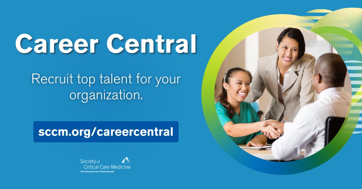 Employers, reach qualified candidates quickly through targeted recruiting in Career Central. Start searching for your perfect candidate today: bit.ly/2Ob4vI0 #SCCMSoMe