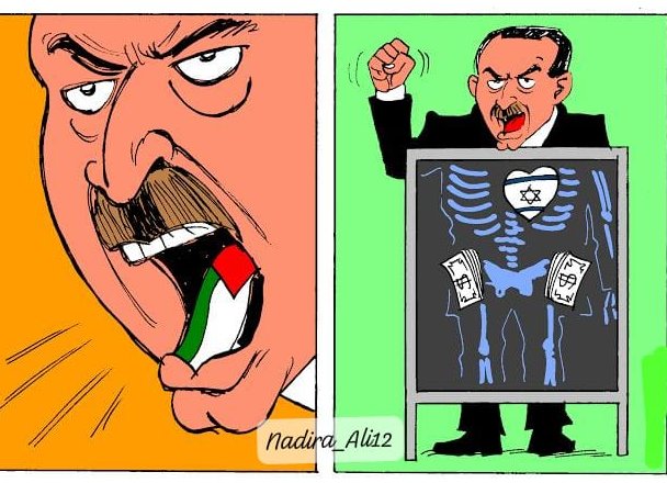 🔴 An Israeli economic news site wrote in a report that despite the termination of Turkey's economic relations with Israel, the Republic of Azerbaijan continues to export its oil to occupied Palestine through Turkey. Erdogan is a hypocrite. #Palestine #StarWars