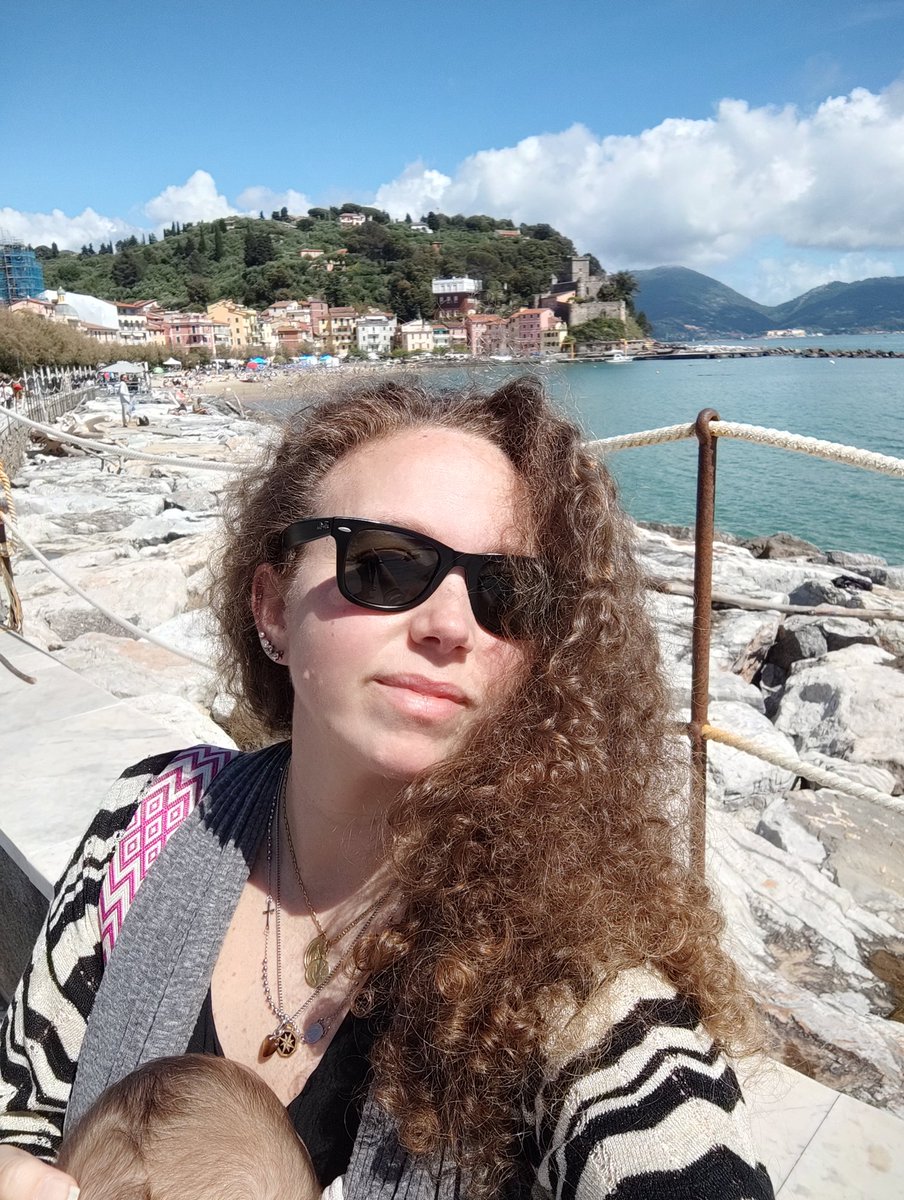 pudipu's tweet image. Grazie a tutti voi per aver contribuito a rendere questa giornata fenomenale.
Mi sono sentita a casa sotto ogni punta di vista.
Grazie di cuore per il bene che ci dimostrate.🥹
#battesimo #santerenzo #lerici  #bimbolino 🤍