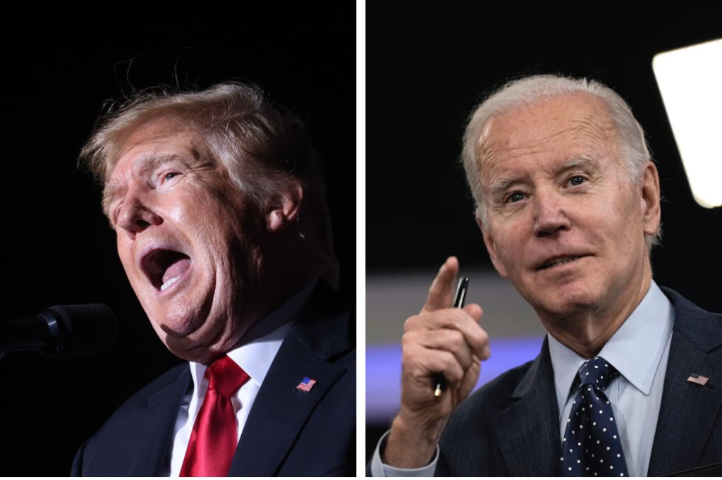 New ABC News/Ipsos national poll of Likely Voters Biden-49% Trump-45%