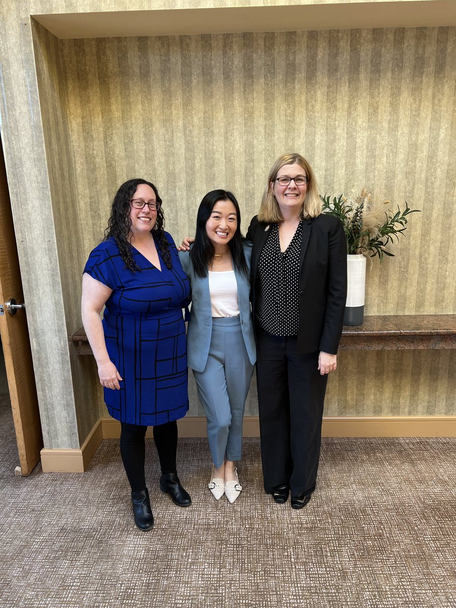 Yale Vascular Surgery & Endovascular Therapy (@yalevascular) on Twitter photo Women of <a href="/YaleVascular/">Yale Vascular Surgery & Endovascular Therapy</a> at the inaugural <a href="/WomenSurgeons/">WomenSurgeons</a> meeting this week!
<a href="/Dr_Tonnessen/">Britt H. Tonnessen</a> <a href="/SarahLohMD/">Sarah Loh</a> Women of <a href="/YaleVascular/">Yale Vascular Surgery & Endovascular Therapy</a> at the inaugural <a href="/WomenSurgeons/">WomenSurgeons</a> meeting this week!
<a href="/Dr_Tonnessen/">Britt H. Tonnessen</a> <a href="/SarahLohMD/">Sarah Loh</a>