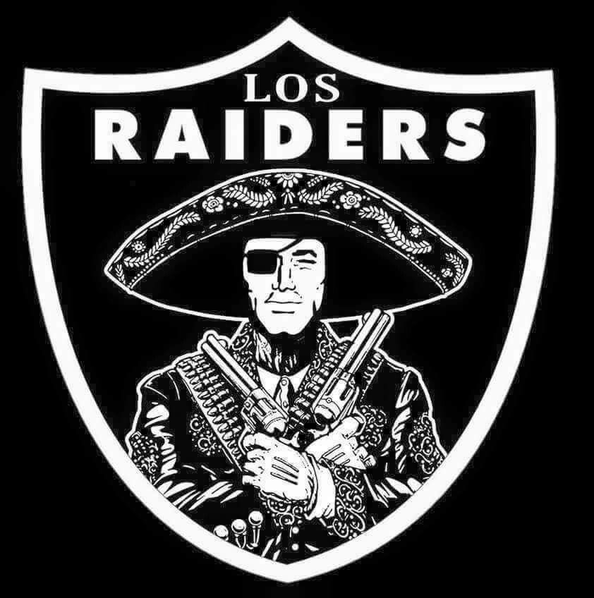 Happy Cinco De Mayo 2024 #RaiderNation #Raiders #LosRaiders #LasVegasRaiders #RaidersFootball #Commitmenttoexcellence #JustWinBaby #cincodemayo @Raiders