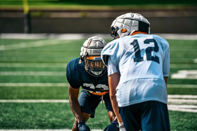 Justin Kabera (@justinkabera1) on Twitter photo #AGTG After an amazing conversation with <a href="/coachscholten/">Kelly Scholten</a> Iโm very happy and excited to announce that Iโve received an offer from Augustana University!!๐ก๐ตโ๏ธ <a href="/CoachManuel14/">Jamari Manuel</a> <a href="/CoachSipple/">Mark Sipple</a> <a href="/CoachOJ_/">Jerry Olszewski</a> <a href="/CoachCBrink/">Casey Brink</a> <a href="/CoachBWhite/">Brandon White</a> <a href="/Jordan_Soukup/">Jordan Soukup</a> <a href="/HHSTigerFBall/">Tiger Football</a> <a href="/BAUERS_ELITE/">Bauerโs Elite</a> #AGTG After an amazing conversation with <a href="/coachscholten/">Kelly Scholten</a> Iโm very happy and excited to announce that Iโve received an offer from Augustana University!!๐ก๐ตโ๏ธ <a href="/CoachManuel14/">Jamari Manuel</a> <a href="/CoachSipple/">Mark Sipple</a> <a href="/CoachOJ_/">Jerry Olszewski</a> <a href="/CoachCBrink/">Casey Brink</a> <a href="/CoachBWhite/">Brandon White</a> <a href="/Jordan_Soukup/">Jordan Soukup</a> <a href="/HHSTigerFBall/">Tiger Football</a> <a href="/BAUERS_ELITE/">Bauerโs Elite</a>