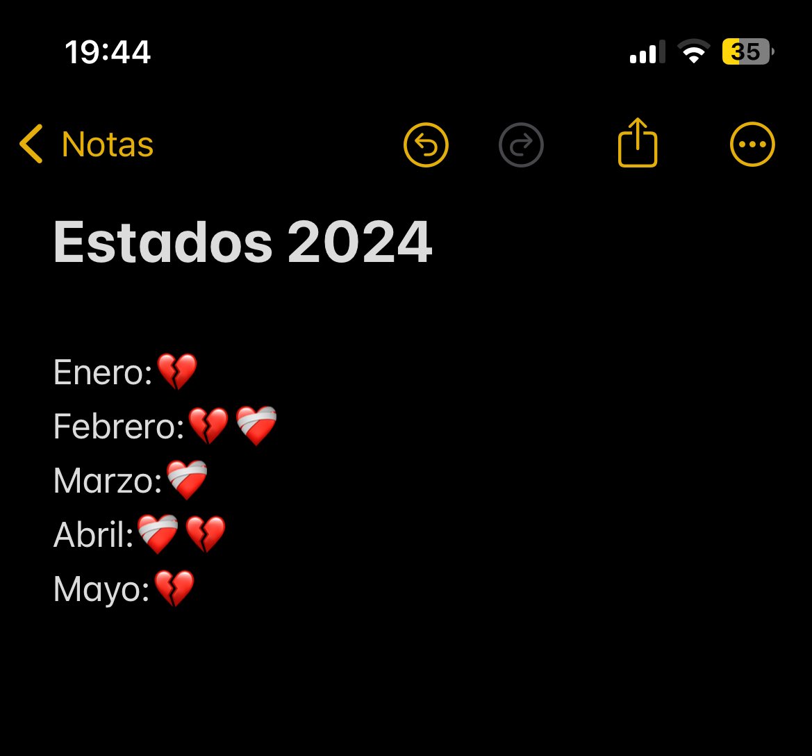 ikerfernandez08's tweet photo. Cuanto más continuará así?💔😔 https://t.co/8IlRoTp1Yg