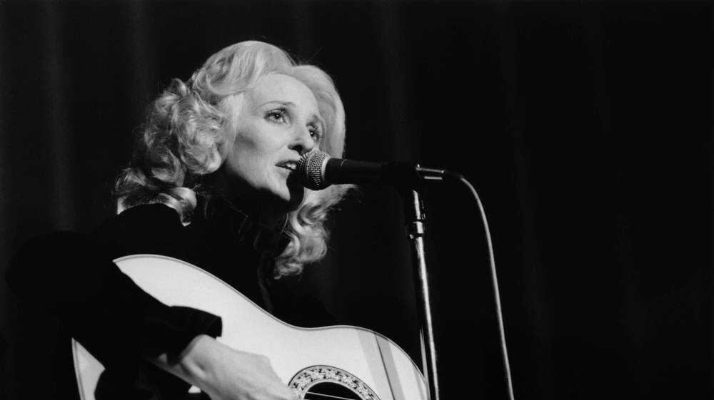 #BOTD 
#TammyWynette