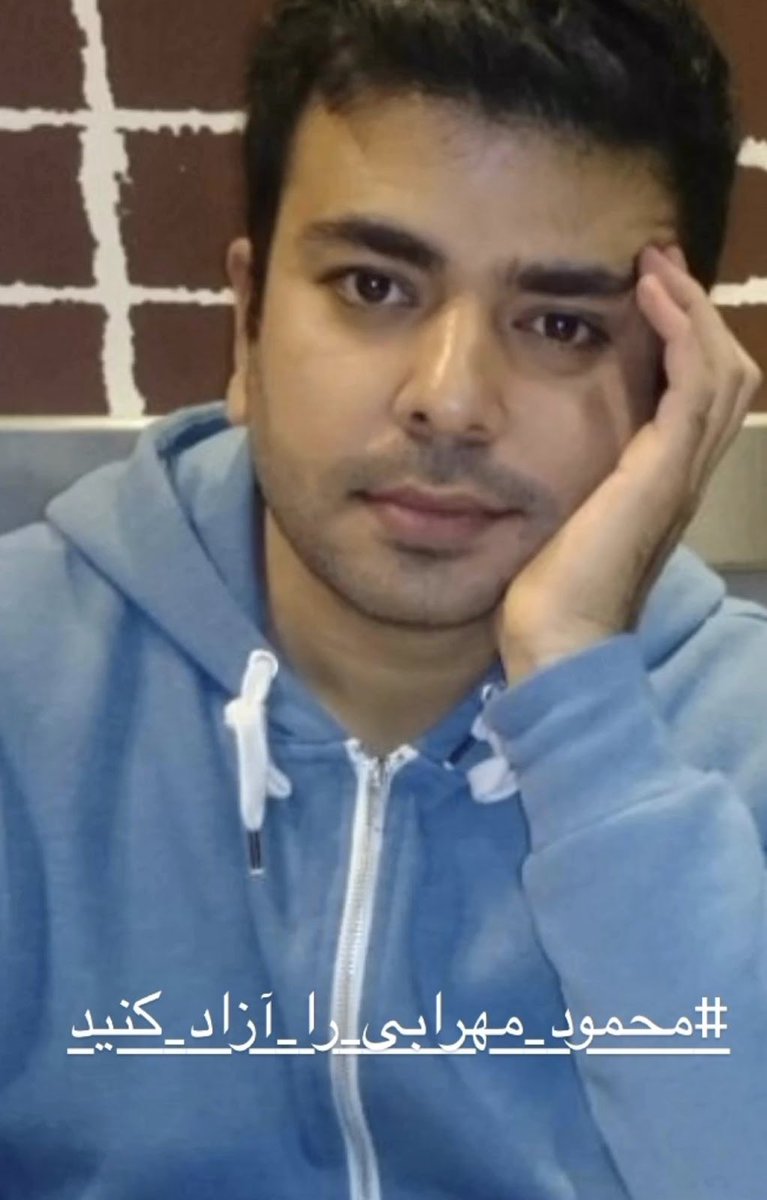 @f3lf3ly3 @ABaerbock @Bundeskanzler @euroberan <a href="/pedram05366357/">pedram</a> <a href="/iranenazila/">nazila tavakoli</a> <a href="/AlDavoodi/">Schoresch Davoodi</a> <a href="/IshtaraBerlin/">ISHTARA 🌈🏳️‍⚧️💞☀️💗🥰🫂💖</a> <a href="/Jeanne2022Rev/">Jeanne</a> <a href="/_smiletowine/">Sonia • سونیا 🦋🍓</a> #MahmoudMehrabi wurde heute in der Islamischen Republik Iran zum Tode verurteilt. 
Ein weiteres Menschenleben in Gefahr. 
Was hilft? Appeasement mit einer Diktatur?
Schluss damit!!!
Das ist mit Putin ein Desaster geworden,
das ist mit der Mullah-Diktatur ein Desaster!
#CutTheRope