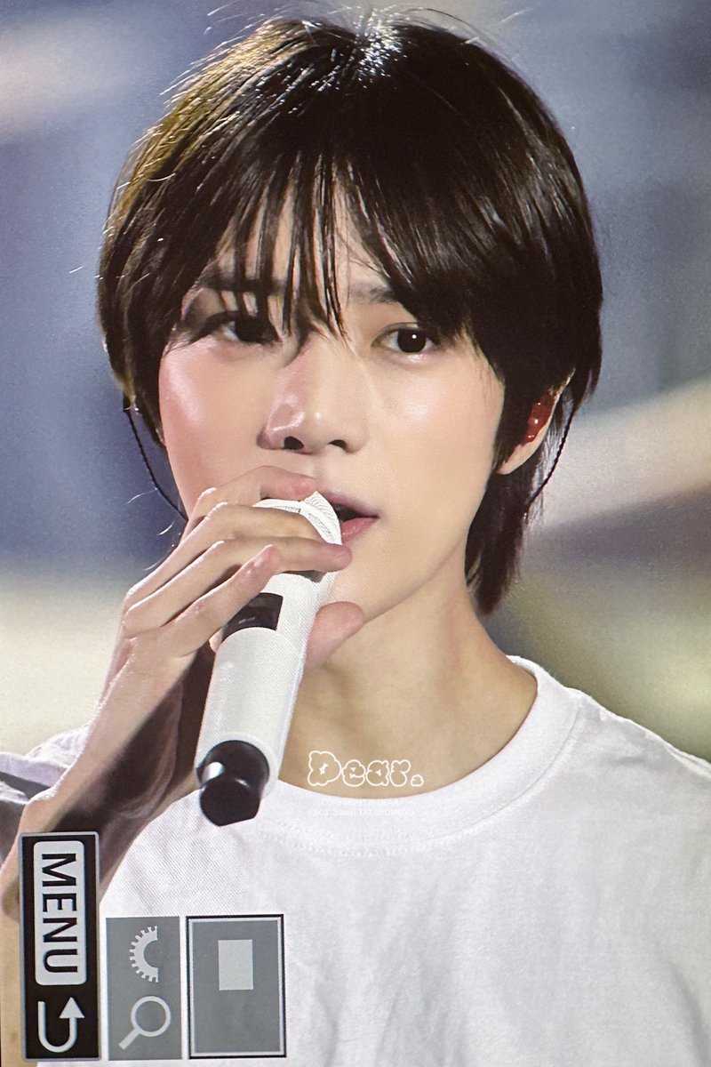 kitgyuz's tweet image. Burn all coloured eye contacts