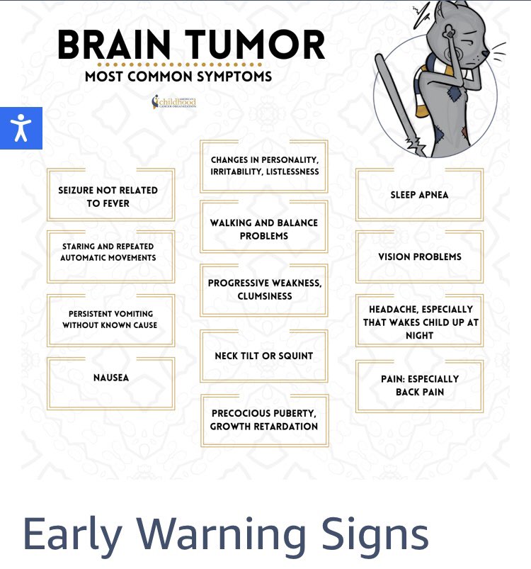 If a child w/#braincancer reaches remission (rare), the tumor usually comes back.
#BrainCancerAwarenessMonth #DIPG #GBM #tumor #neurooncology #BrainCancerAwareness #BrainTumorAwarenessMonth #BrainResearch #BrainTumorAwareness #brainscience #cures #NWBO #DCVAX