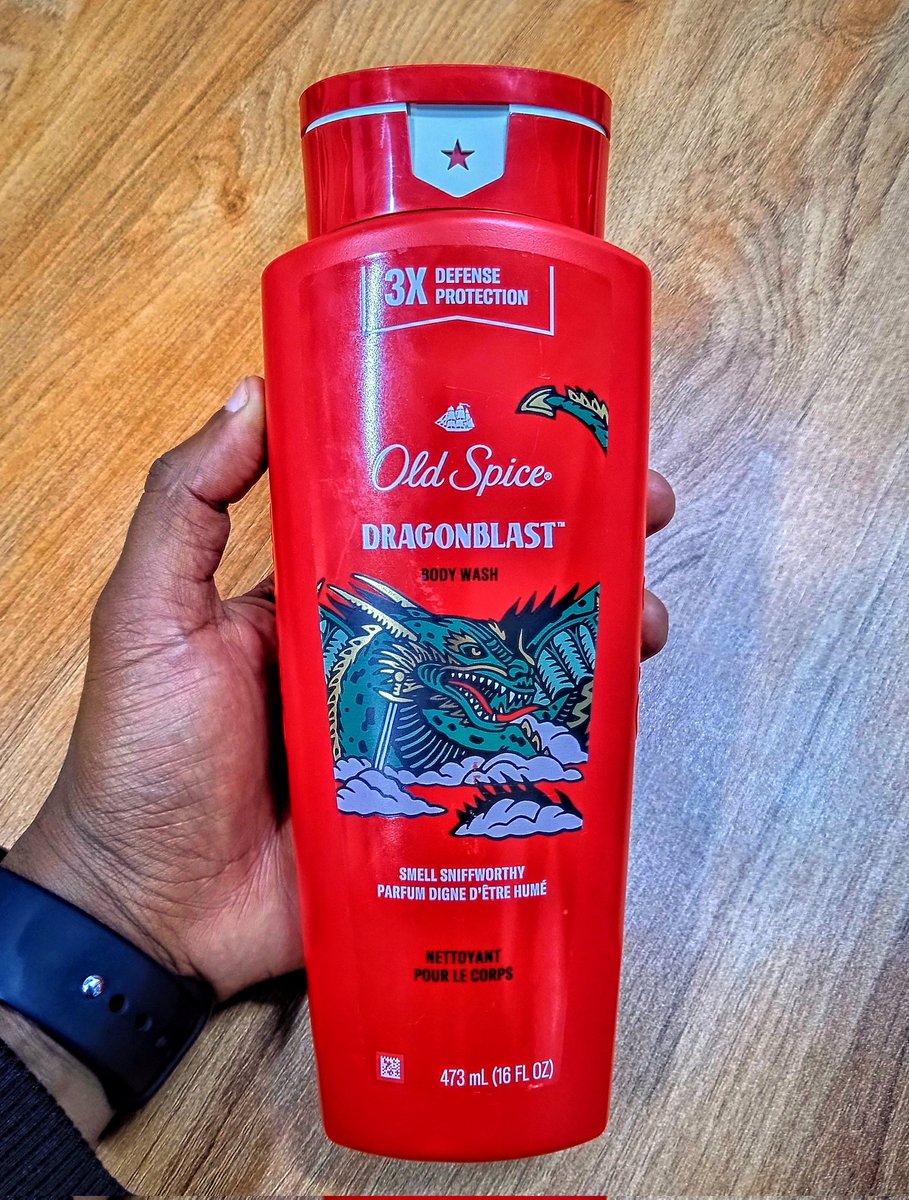 Dragonblast Bodywash 
 (473ML)
Kshs.1700
📲0721530100
*Free Delivery Within CBD 
#bodywash #bodywashes #higlights #followers
#nairobi #kenya
#potd  #MaliOnpoint