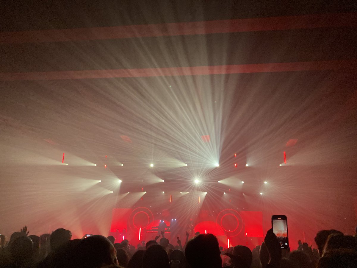 dave_thor's tweet photo. @orbitalband @VicWarehouse Amazing Night, fantastic way to spend my 55th Birthday, thanks so much @orbitalband https://t.co/L5YN48DzBC