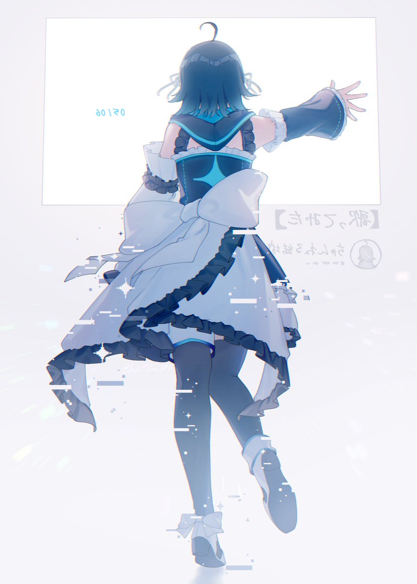 hin_ata_696's tweet photo. 5月6日　#ユウキアート https://t.co/a4kp8hgiz0