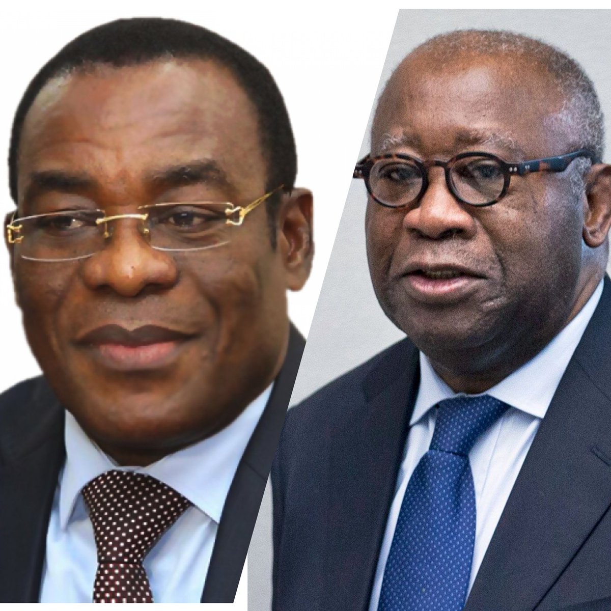 🔴Le Président Pascal Affi Nguessan( @Affinguessan) Président du #FPI, dans son discours du 04/05/24, a déclaré :

<< Je demande que le Président #Laurent_Gbagbo soit réinscrit sur la liste électorale( @macei_ci),non pas pour lui faire plaisir, mais pour que les dirigeants soient…