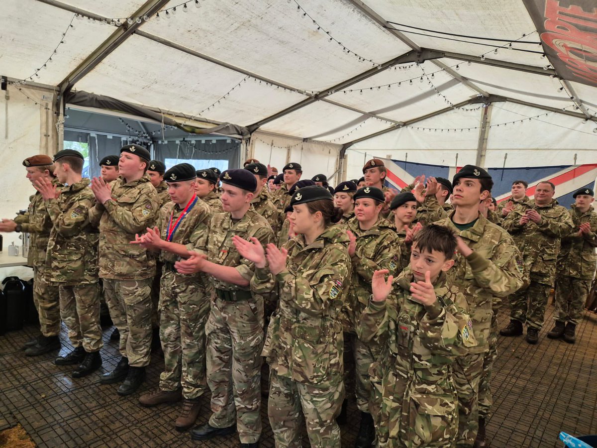 Wiltshire ACF tweet media