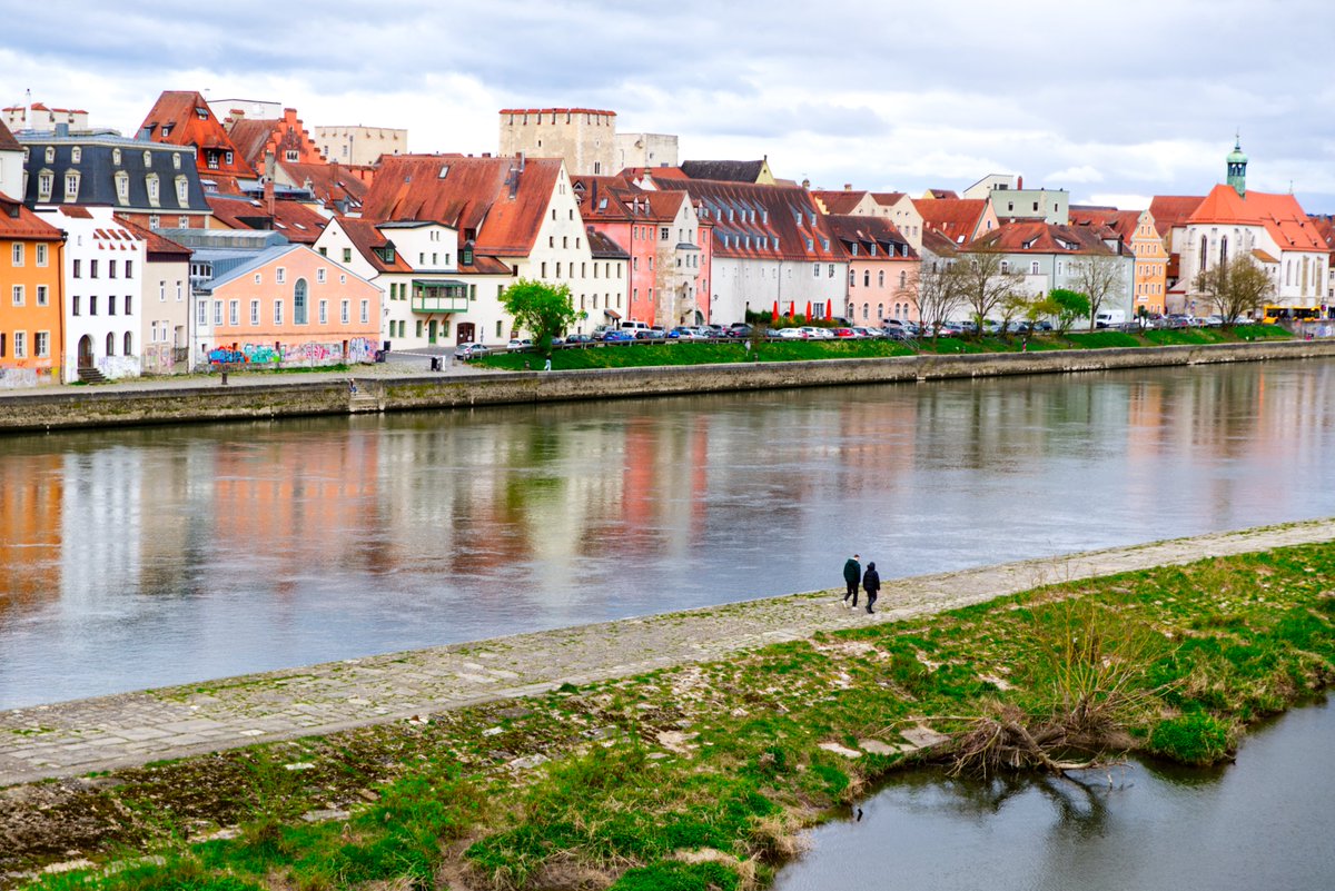 Regensburg
Germany 🇩🇪

#Regensburg #Germany