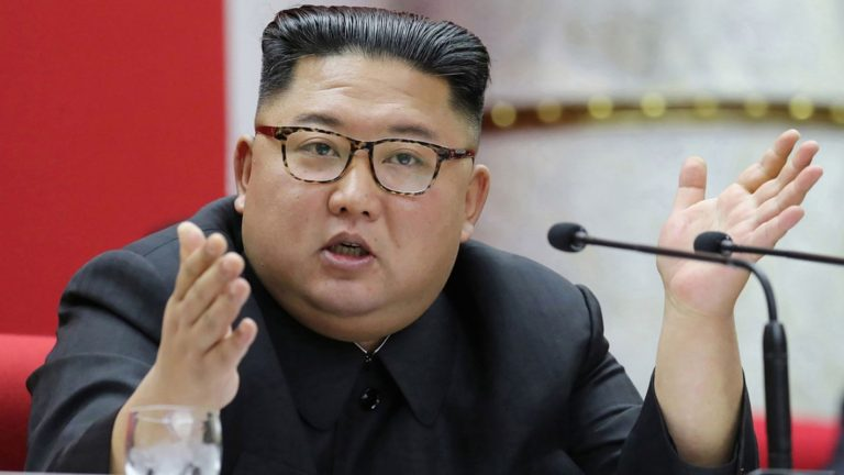 #Mundo Corea del Norte criticó hoy duramente los planes de Washington y sus aliados para tratar de establecer un nuevo mecanismo que supervise el cumplimiento de las sanciones de la ONU sobre Pionyang después de que el panel de expertos encargado de esta tarea resultara disuelto