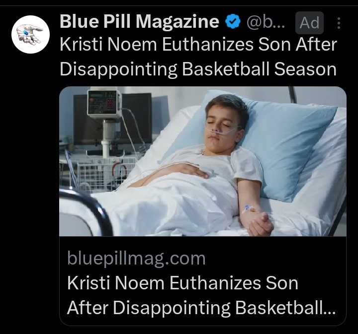 RealPriora's tweet image. the first good ad on this shit app