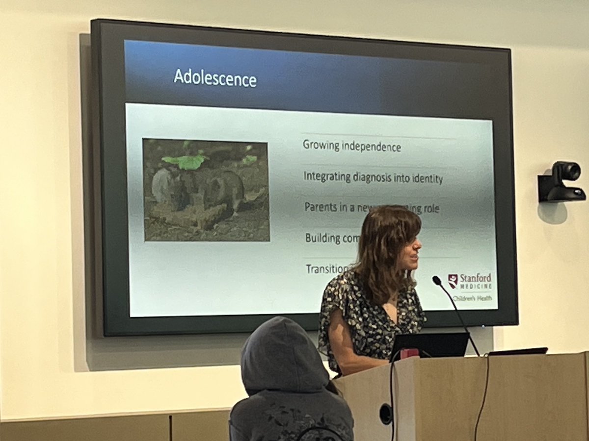 Sohail Husain (@sohailzhusain) on Twitter photo <a href="/StanfordPedsGI/">Stanford Pediatric Gastroenterology</a> <a href="/SMCH_IBD_Celiac/">Stanford Childrens Center for IBD & Celiac Disease</a> <a href="/StanfordPeds/">Stanford Pediatrics</a> Stanford Pediatric Celiac Medical Director Dr. Hilary Jericho tells today at #stanfordceliacstrong about navigating celiac during adolescence! <a href="/StanfordPedsGI/">Stanford Pediatric Gastroenterology</a> <a href="/SMCH_IBD_Celiac/">Stanford Childrens Center for IBD & Celiac Disease</a> <a href="/StanfordPeds/">Stanford Pediatrics</a> Stanford Pediatric Celiac Medical Director Dr. Hilary Jericho tells today at #stanfordceliacstrong about navigating celiac during adolescence!