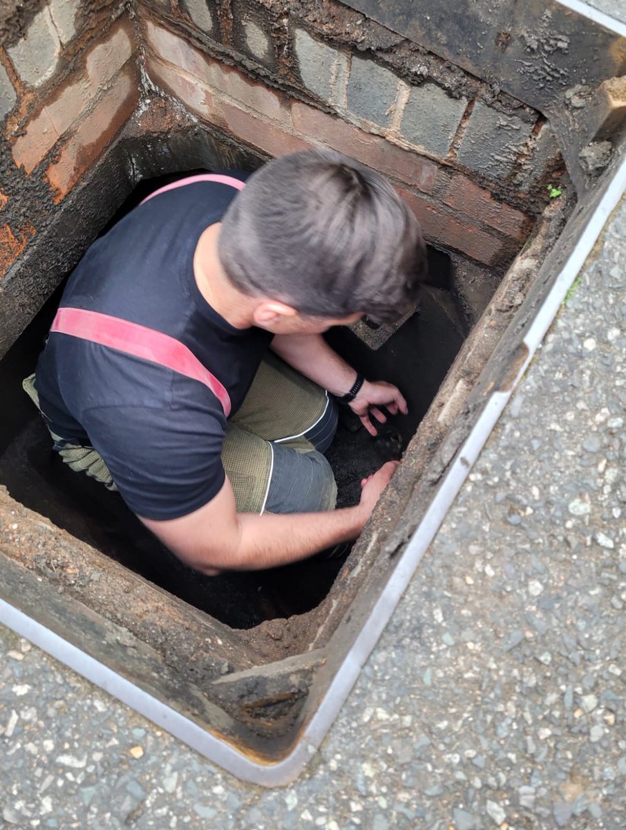 Technical Rescue tweet media