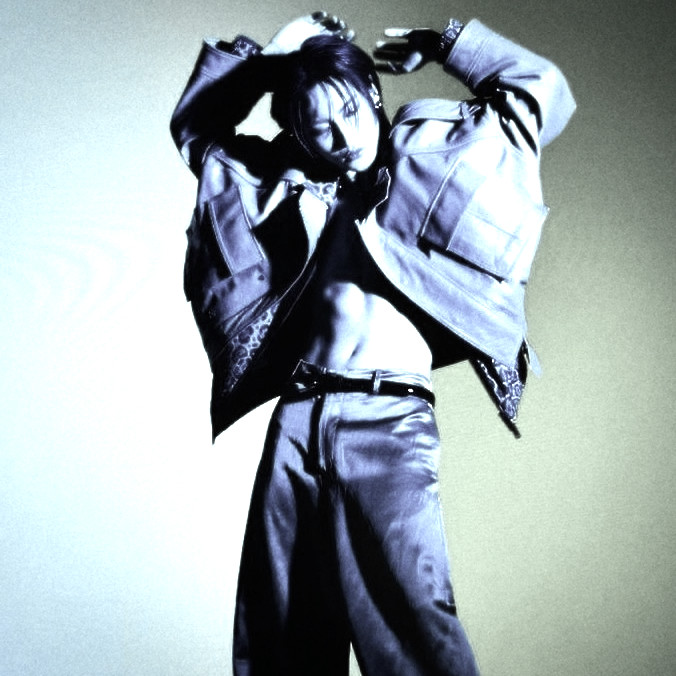 ㅤ
               ぬ̳. COULD 𝙃𝙀 BE OUR     ̶S̶̶A̶̶L̶̶V̶̶A̶̶T̶̶I̶̶O̶̶N̶ .ᐣ
         OR THE CAUSE OF OUR 𝘿𝙀𝙎𝙏𝙍𝙐𝘾𝙏𝙄𝙊𝙉 

                 𖤐 𝙍𝙔𝙆𝙀𝙍 𝙇𝘼𝙐𝙍𝙄𝙀𝙍 ╱ 𝙎𝙊𝙍𝘾𝙀𝙍𝙀𝙍 ✶
ㅤ