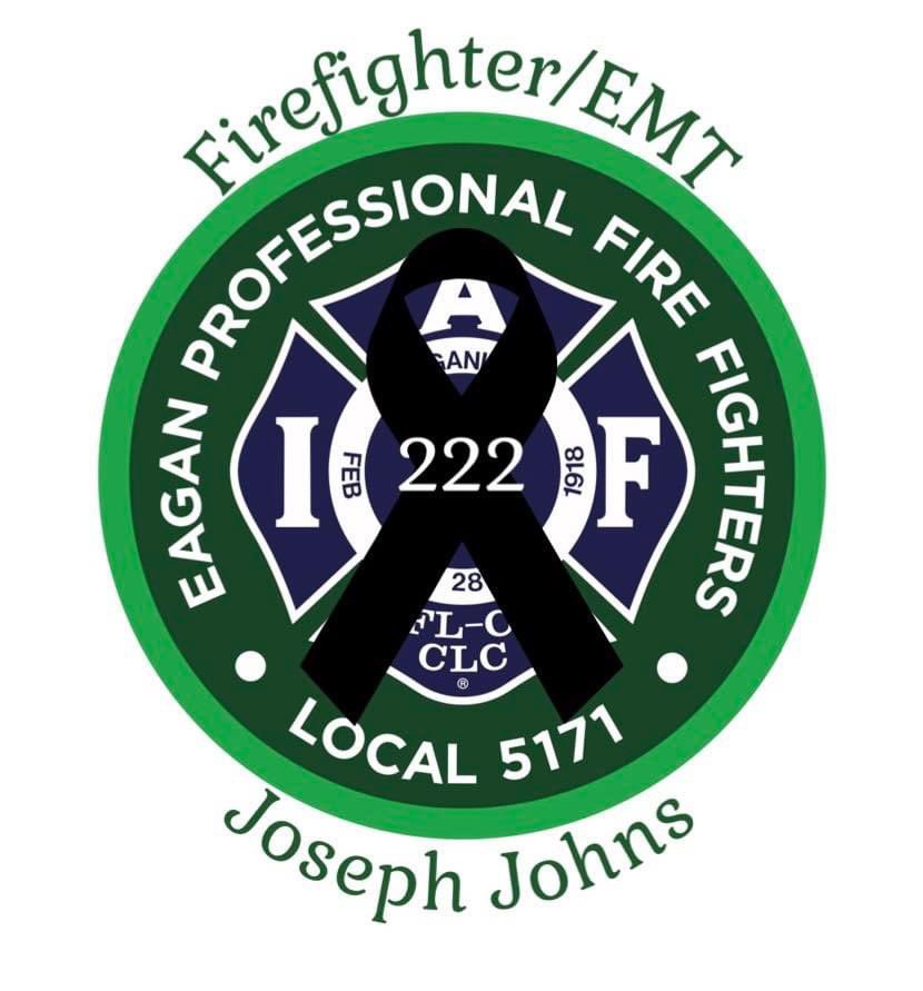 Eagan Professional Fire Fighters Local 5171 tweet media