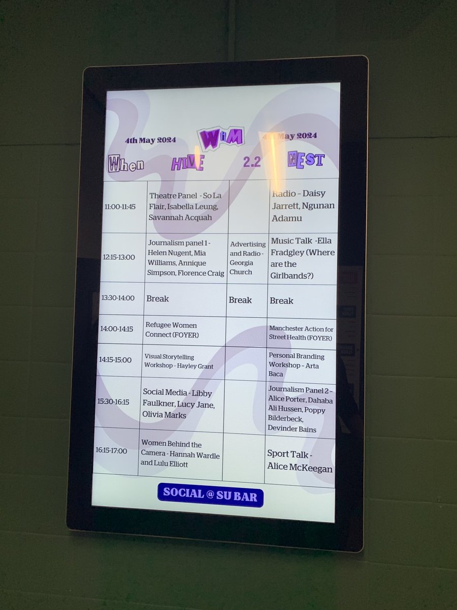 Northern Soul tweet media