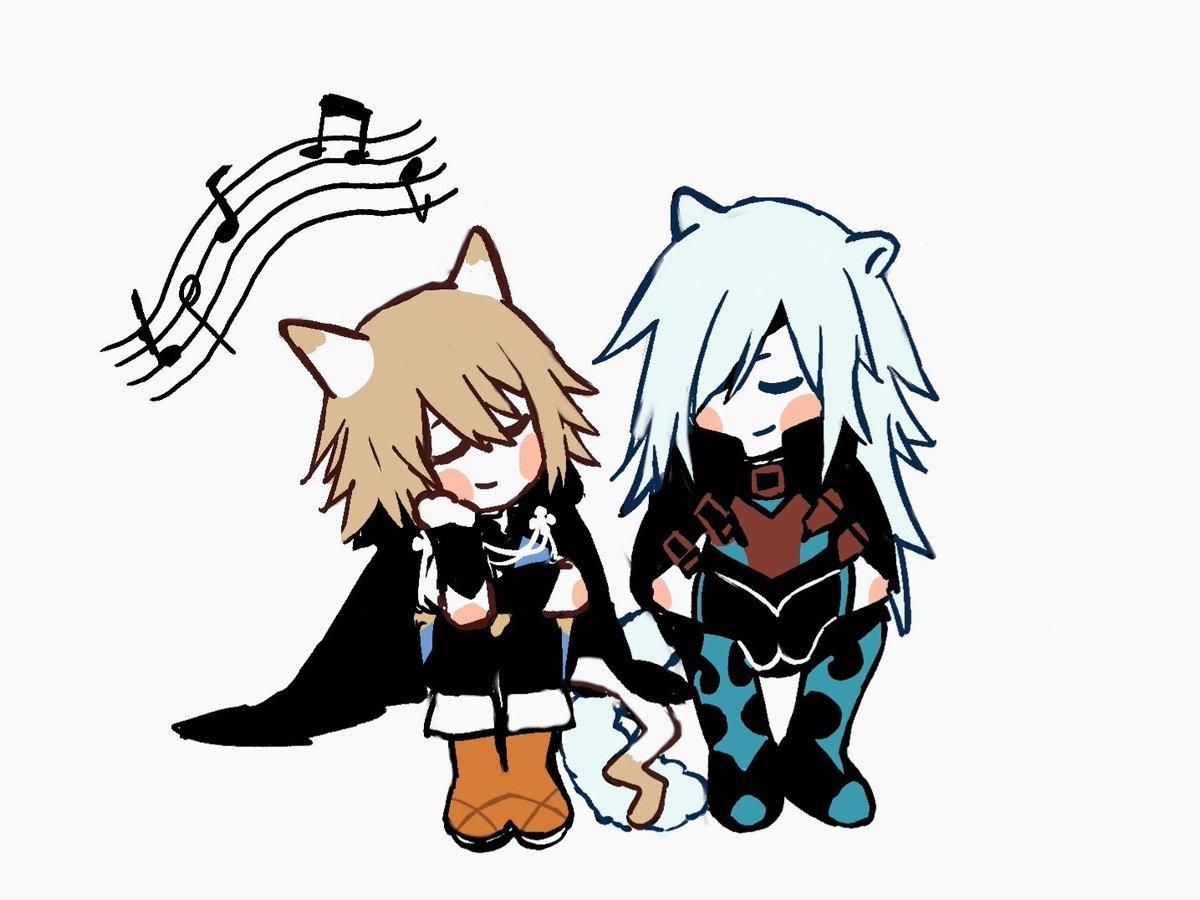 My favorite song
#lamento #konoe #CHiRAL