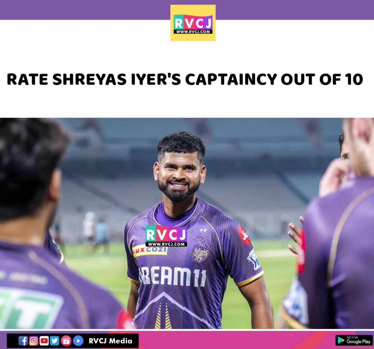 Rate
#shreyasiyer
#kkr #kolkataknightriders #lsg #lucknowsupergiants