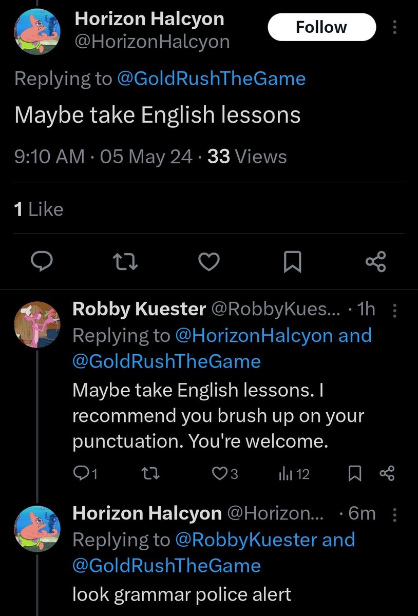 Robby Kuester tweet media