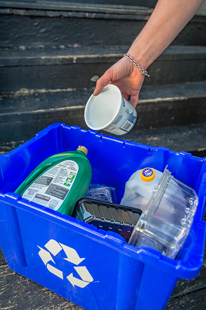 Recycle BC is your residential packaging and paper recycling program. We are a not-for-profit and extended producer responsibility (EPR) program, funded by the producers that supply packaging and paper to BC residents. Learn more about our program at bit.ly/3MT1oTo
