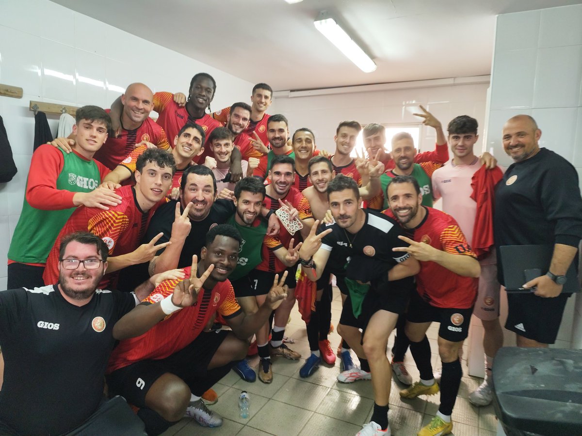 C.D. Español de San Vicente tweet media