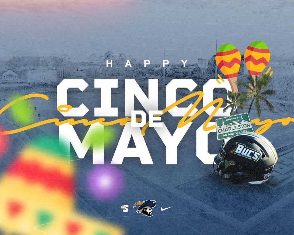 Happy Cinco de Mayo #CincoDeMayo2024