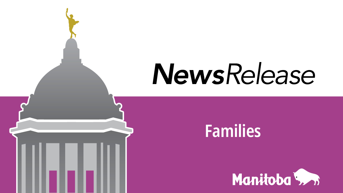 Manitoba Government Establishes Endowment Fund to Support MMIWG2S+ Families bit.ly/4djJIvI
