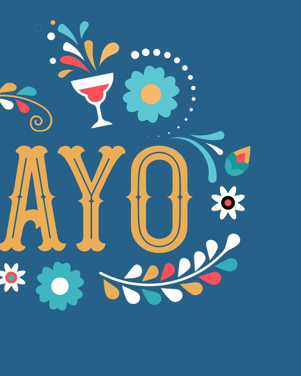 Happy Cinco De Mayo from your community at Zion HealthShare 🪅🥳🎉

**Zion HealthShare is not insurance. Please visit our website for state notices.**

#cincodemayo #zionhealthshare #stgeorge #southernutah #healthinsurance #healthcare #commyounity #nonprofit