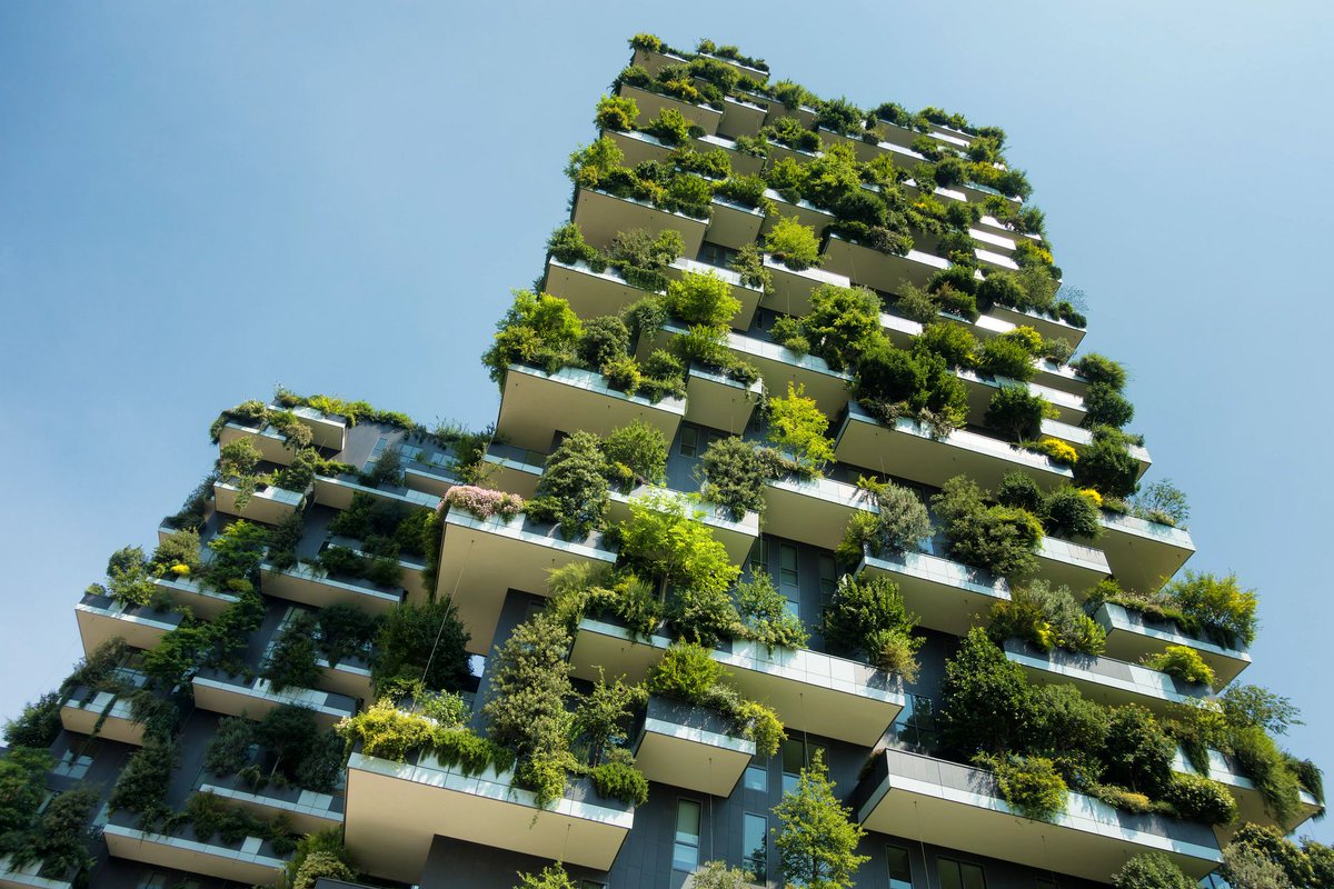 *To be truly net-zero, buildings must buy 100% renewable energy, global council says*
#EcologyandGreenSolutions #Greentech #SmartBuildings #UnitedStatesUSA

smartcityconsultant.com/2023/12/19/to-…