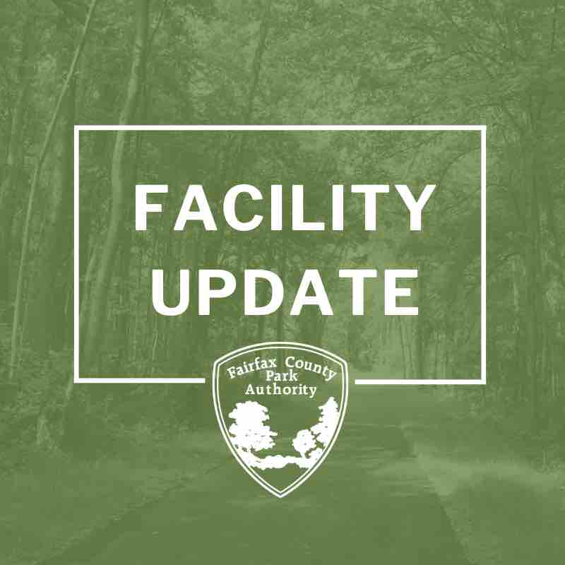 Facility Update (May 5, 2024)- Amusement Closure: Amusements at Burke Lake Park, Frying Pan Farm Park, Lake Accotink Park and Clemyjontri Park will be closed on Sunday, May 5. Please call the parks directly or check the website for updates before visiting: bit.ly/fcpaupdates