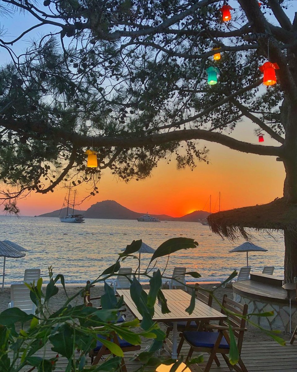 Bir pazar gününün daha sonuna geldik 😊👋 Keyifli akşamlar 👋
📸 @ergununsal 👏🏻#yalıkavak #bodrum #muğla #türkiye #turkey #gezgörbence #keşfet #keşfetteyiz