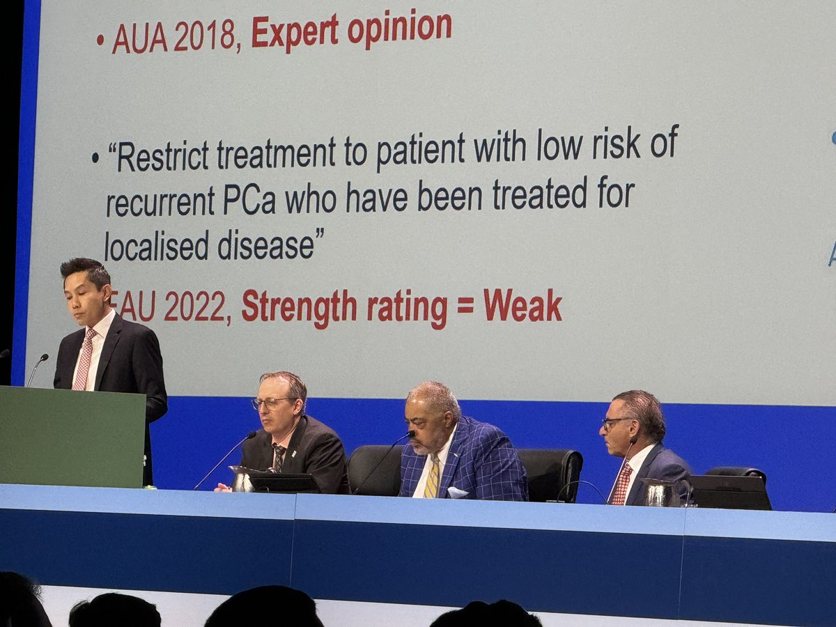 Mike Hsieh (@drmikehsieh) on Twitter photo Honor to debate @ #AUA2024 plenary session w <a href="/DrMorgentaler/">Abraham Morgentaler, MD</a> <a href="/DrTomMasterson/">Thomas A Masterson MD</a> <a href="/drhelenbernie/">Helen L. Bernie</a> extra special to do it with my mentor <a href="/DrLipshultzTips/">Larry Lipshultz, MD</a> Honor to debate @ #AUA2024 plenary session w <a href="/DrMorgentaler/">Abraham Morgentaler, MD</a> <a href="/DrTomMasterson/">Thomas A Masterson MD</a> <a href="/drhelenbernie/">Helen L. Bernie</a> extra special to do it with my mentor <a href="/DrLipshultzTips/">Larry Lipshultz, MD</a>