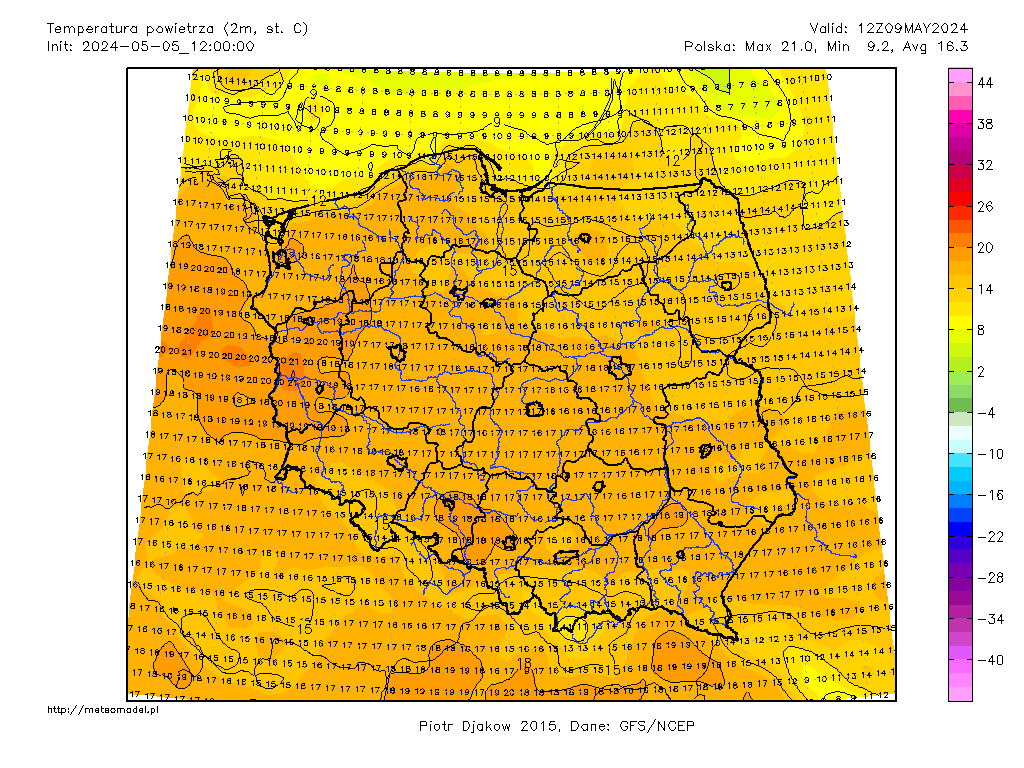 MeteoprognozaPL tweet picture