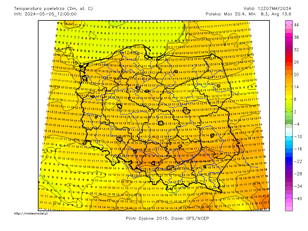 MeteoprognozaPL tweet picture