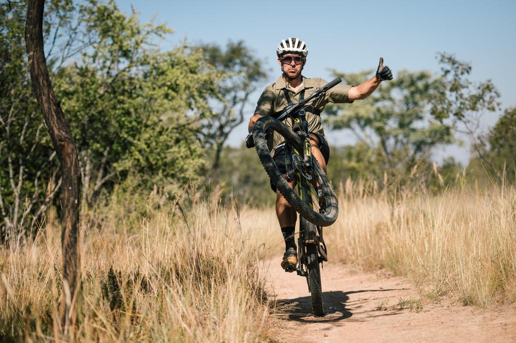 Sarah Hill and Jan Withaar were crowned the inaugural champions of the <a href="/GlacierBySanlam/">Glacier By Sanlam</a> #WaterbergTraverse in <a href="/Summerplace_/">Summerplace Game Reserve</a> Game Reserve on Sunday. Read more about the singletrack packed race here: waterbergtraversemtb.co.za/waterberg-trav…