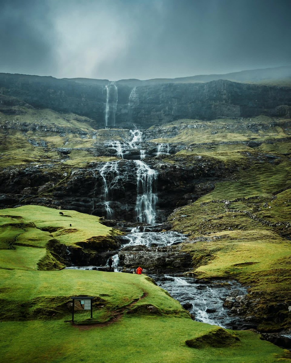 Faroe islands