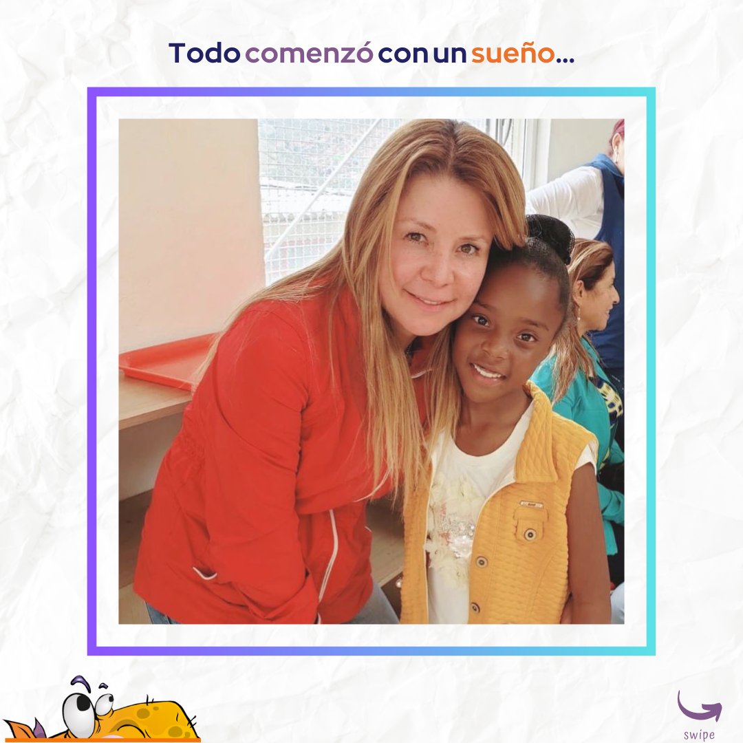 AlasCinco's tweet photo. Querido Espantador gracias por estar con nosotros tantos años!! 👏🎉🎊.
#10años #aniversario #década #cumpleaños #espantador #gracias #orgullo #niños #jóvenes #familias #padres #10anos #alascinco #fundacion #ong https://t.co/c2ph2yIQgP