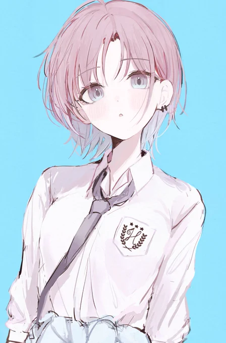 浅倉透です 