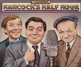 “I thought my mother was a bad cook but at least her gravy used to move about!” It’s #TonyHancock100 this month… Hope your #Sunday afternoon wasn’t too boring! 🤪❤️🎙️ #ComedyHistorian #BBC #Radio #Comedy #RayGalton #AlanSimpson #KennethWilliams #TonyHancock #SidneyJames