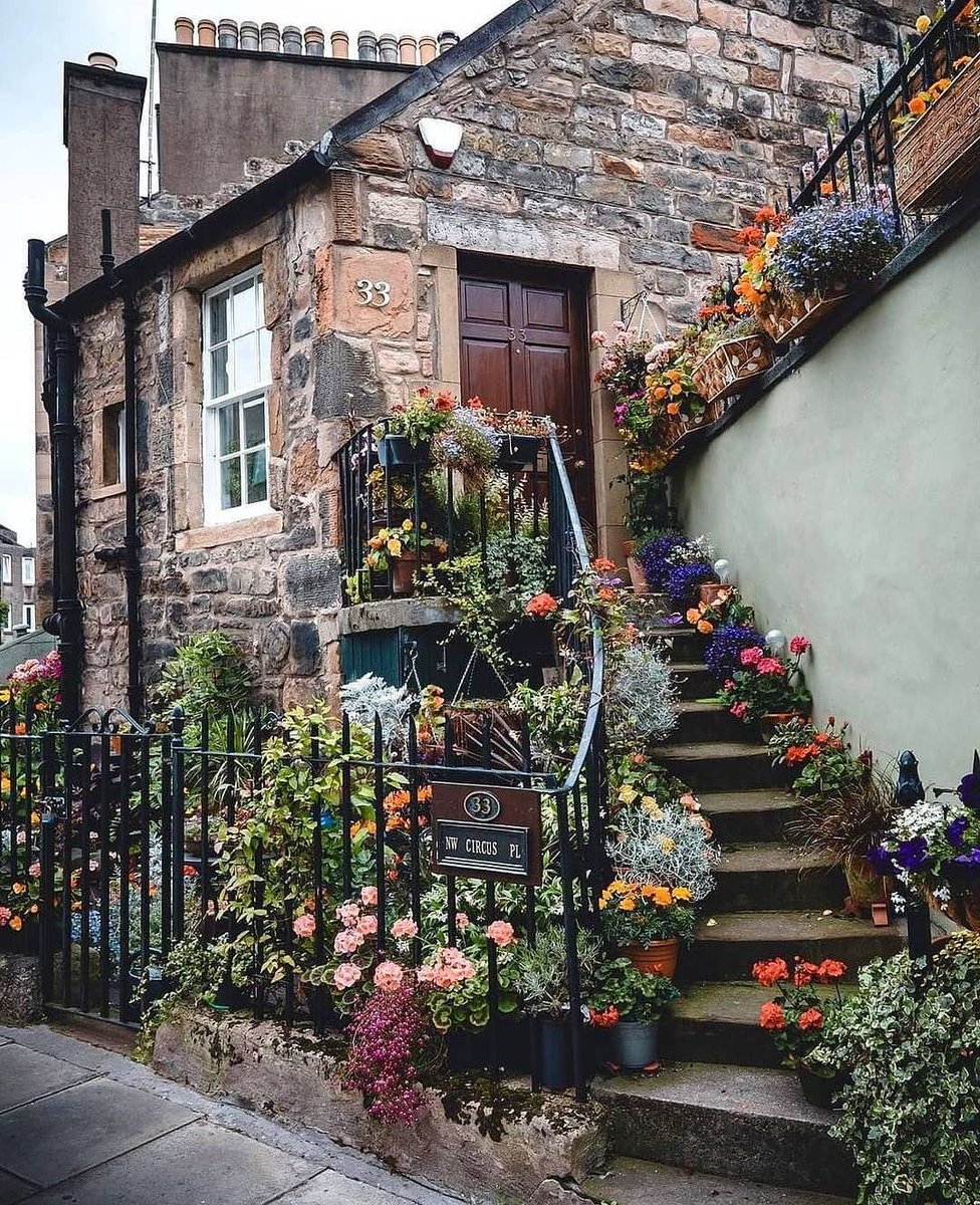 Edinburgh, Scotland 🏴󠁧󠁢󠁳󠁣󠁴󠁿