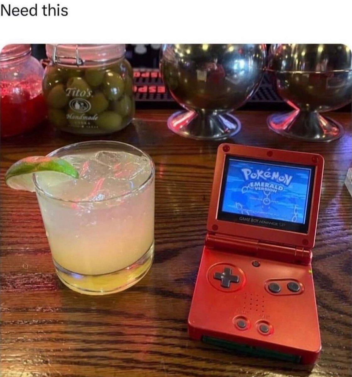 YamiK0h's tweet photo. How @PaPaSea11 takes the edge off https://t.co/5m5oyT0z6P
