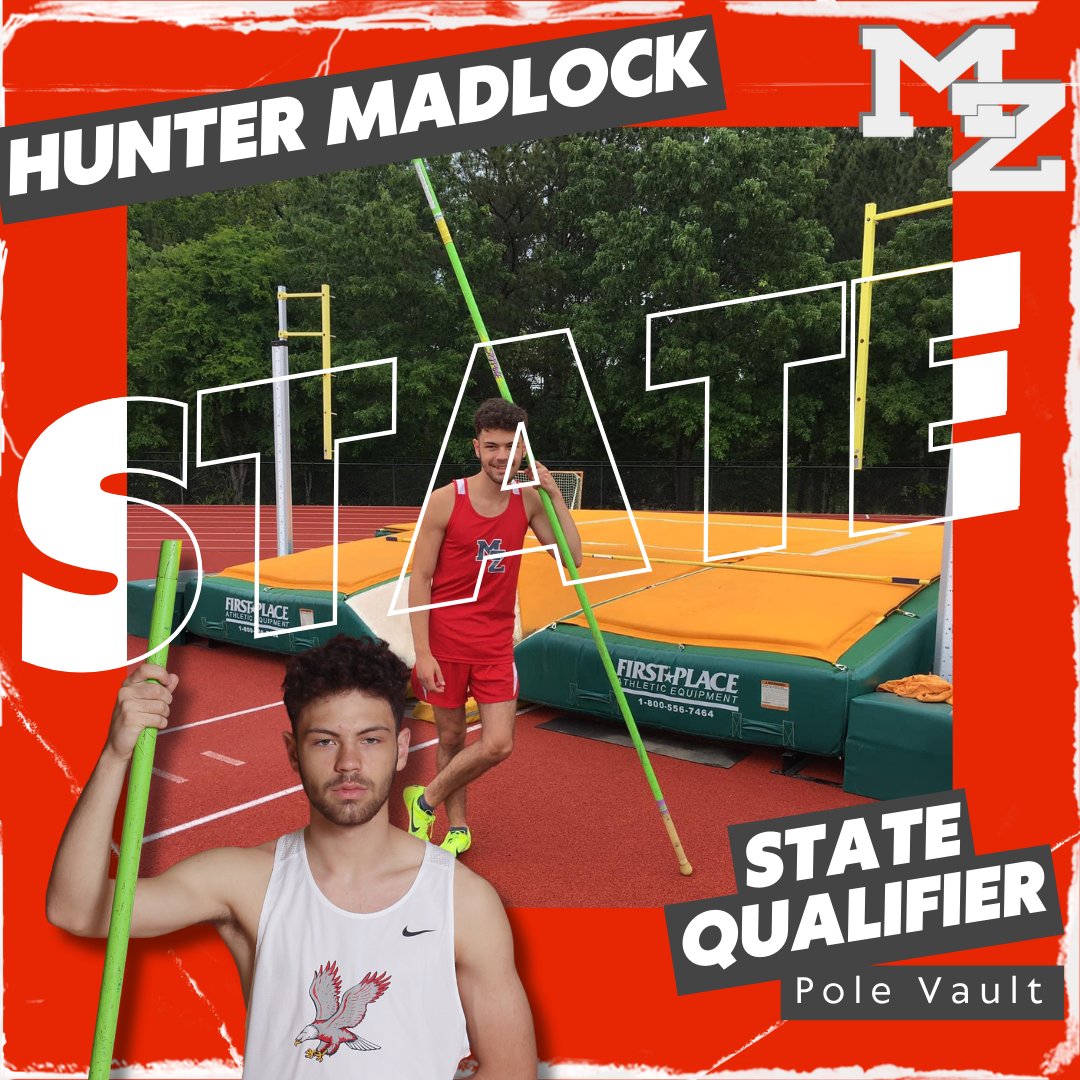 MZHS Track and Field tweet media